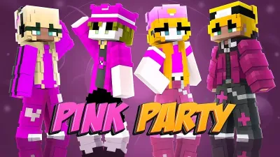 Pink Party