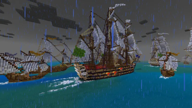 The Kraken