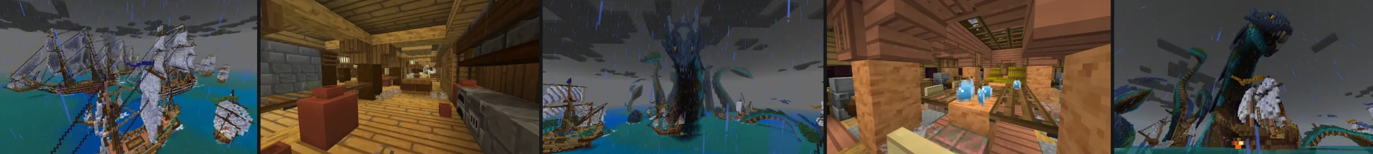 The Kraken