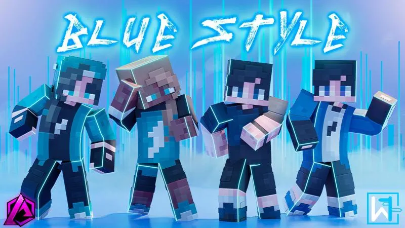Blue Style