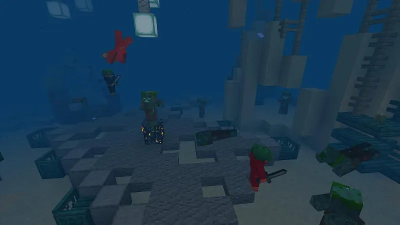 Sea Explorer