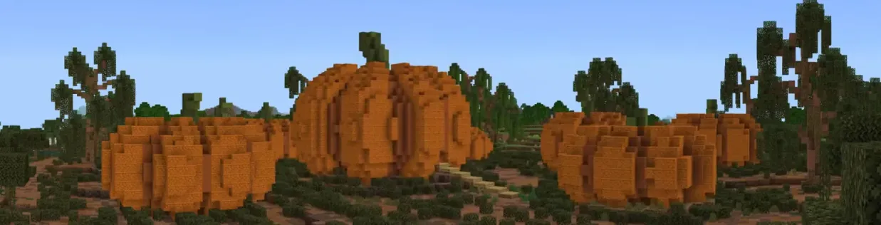 Halloween Secret Base