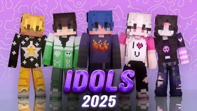 Idols 2025