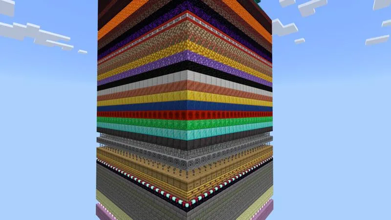 OP Stacked Layers