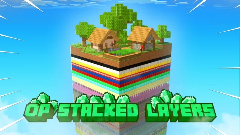 OP Stacked Layers