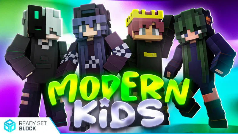 Modern Kids