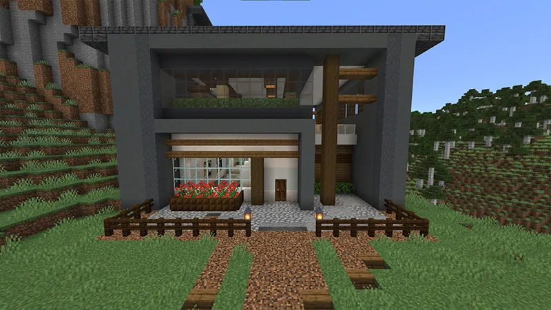 Millionaire Underground Base