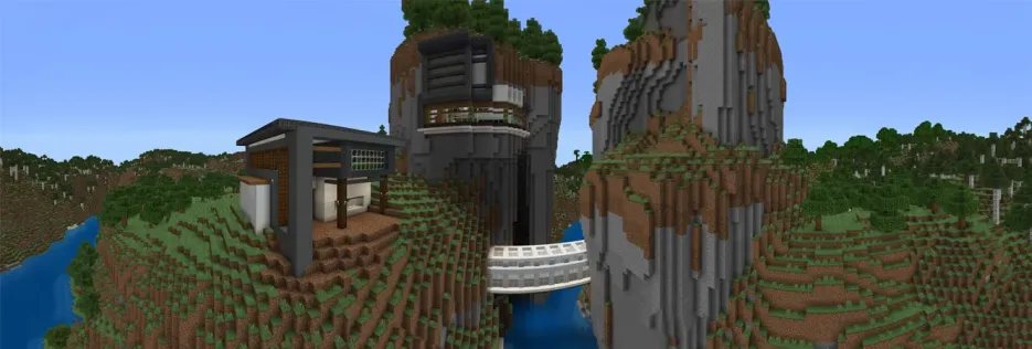 Millionaire Underground Base