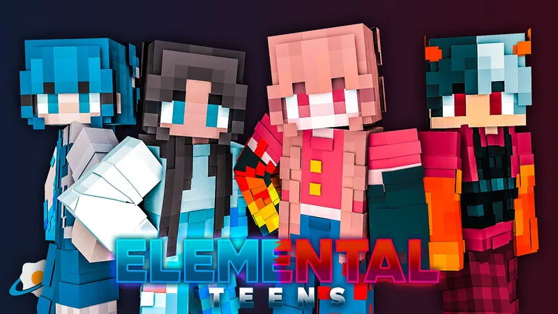 Elemental Teens