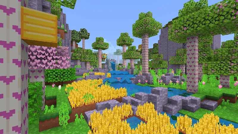 Sweet Cute Textures