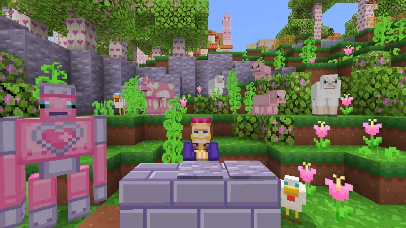 Sweet Cute Textures