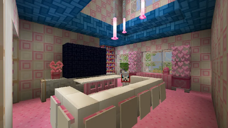 Sweet Cute Textures