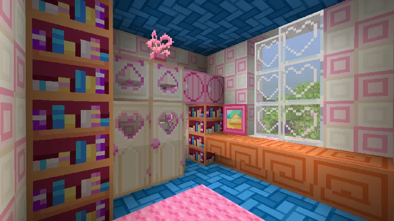 Sweet Cute Textures