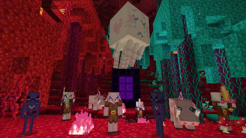 Sweet Cute Textures
