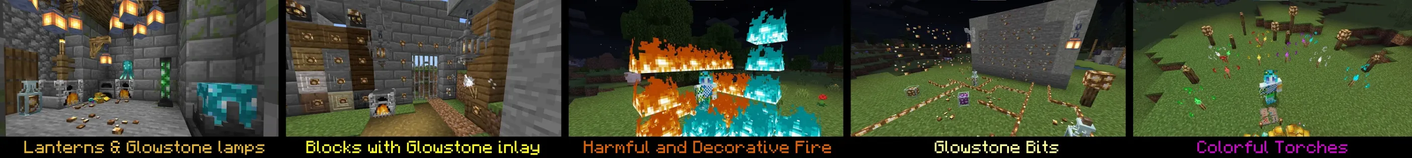 Custom Vanilla Lights Add-On