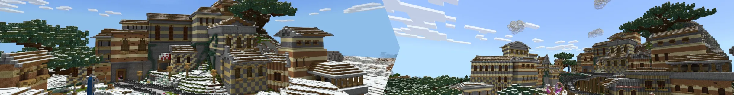 Lucky Block 100 Days