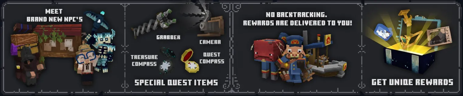 Quest Craft