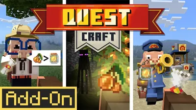 Quest Craft