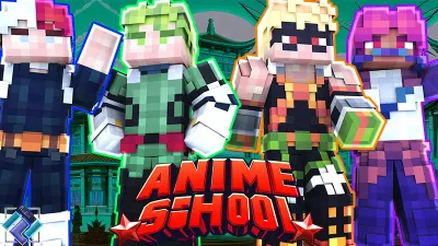 Anime School