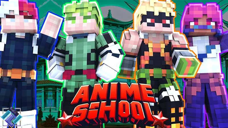 Anime School