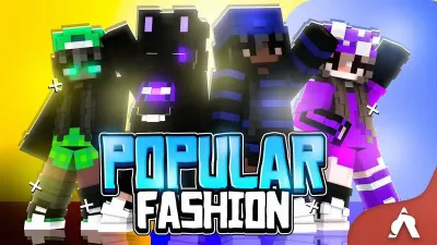 Popular Fashion