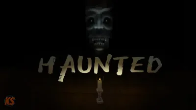 Haunted