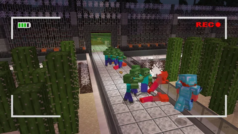 World's Safest Mansion