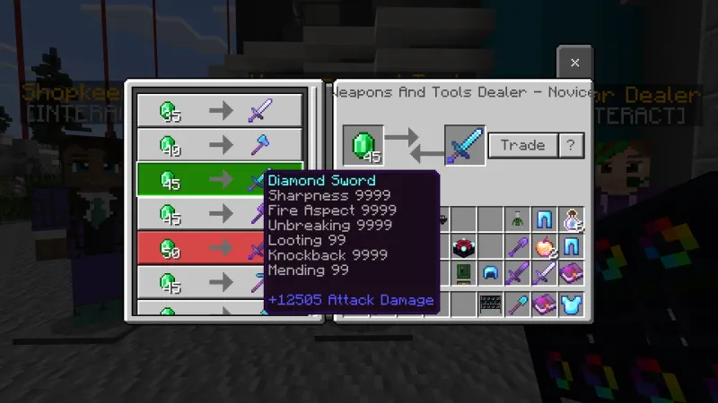 World's Safest Mansion