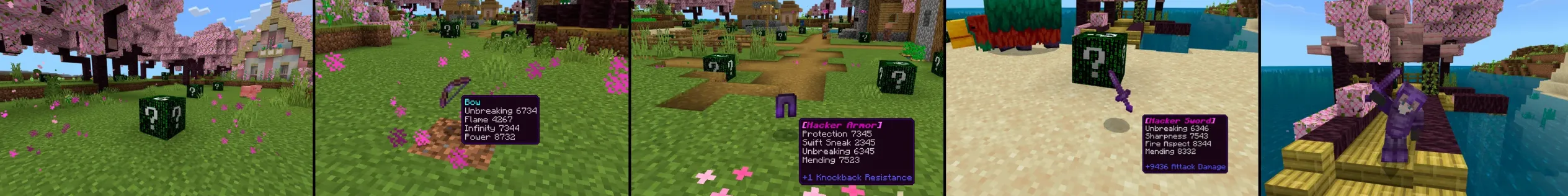 Hacker Village