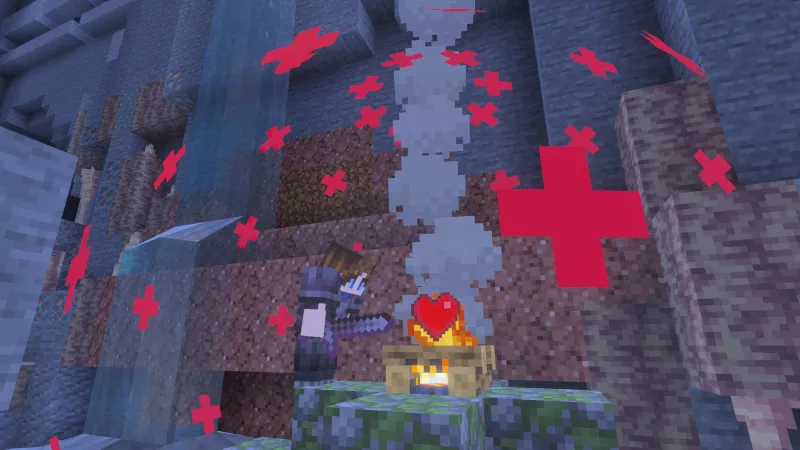 Potion Bubbles Add-On