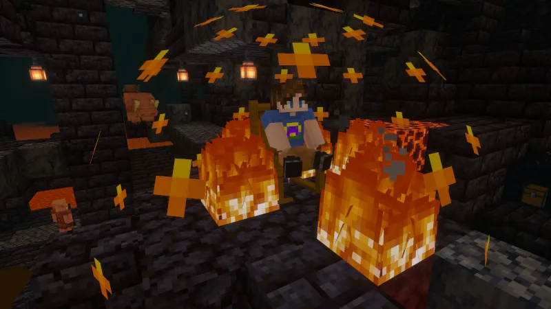 Potion Bubbles Add-On