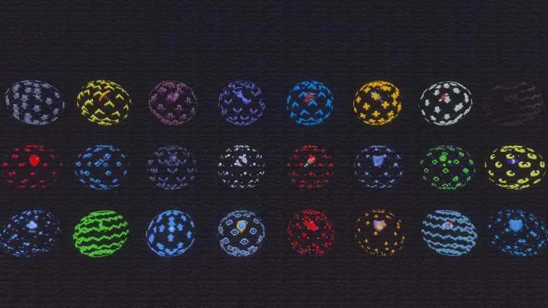 Potion Bubbles Add-On