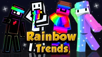Rainbow Trends