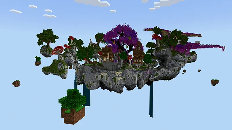 Skyblock++