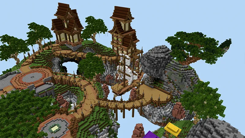 Skyblock++