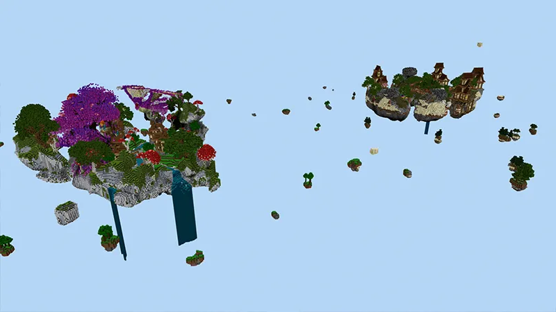 Skyblock++