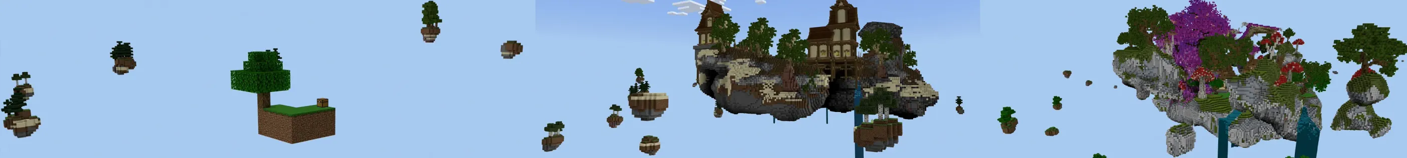Skyblock++