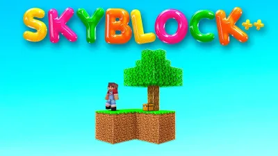Skyblock++