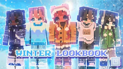 Winter Lookbook