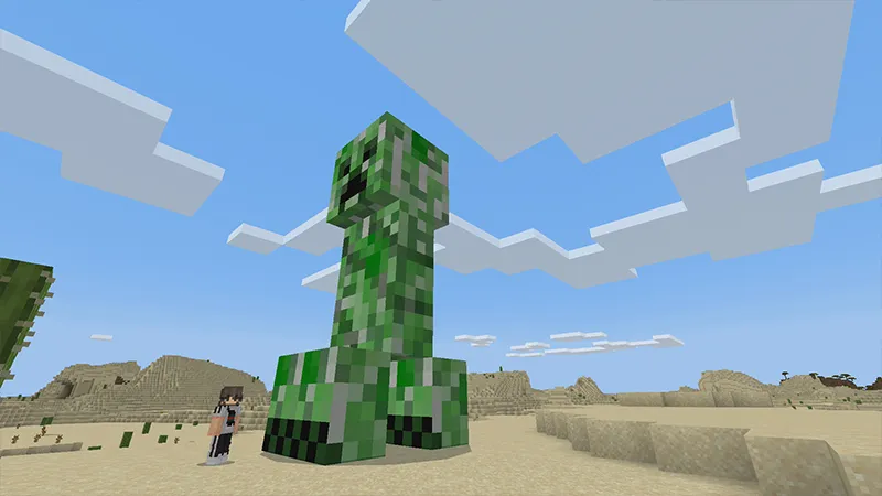 BIG MOB WORLD
