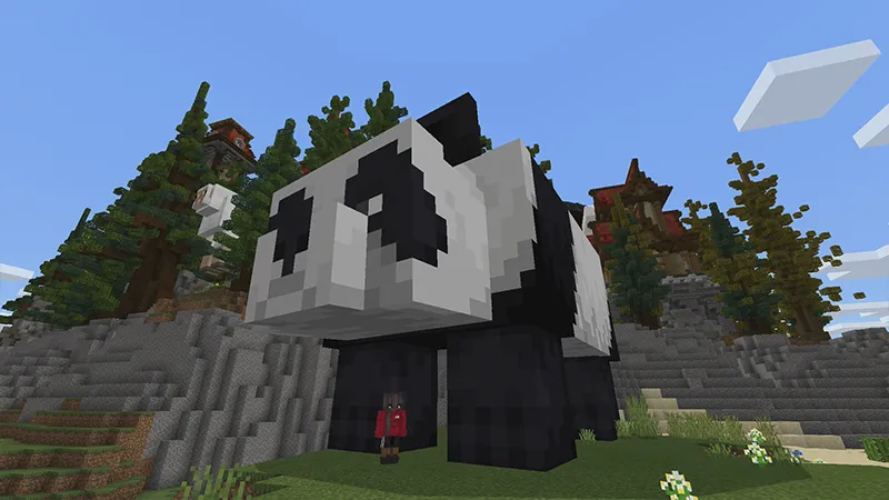 BIG MOB WORLD
