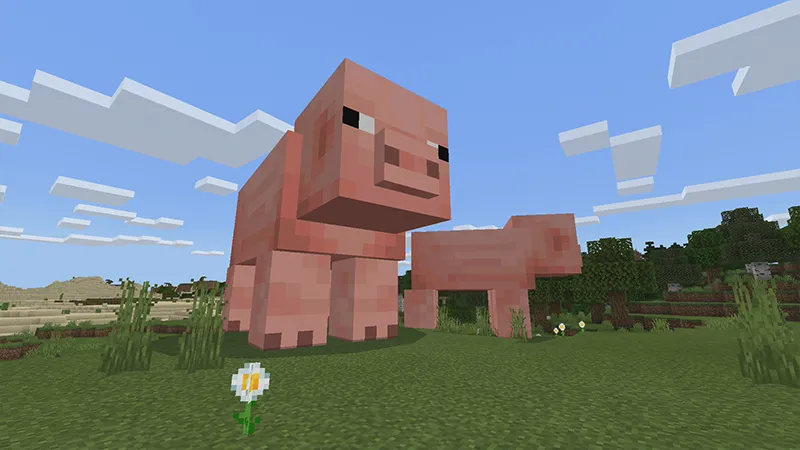 BIG MOB WORLD