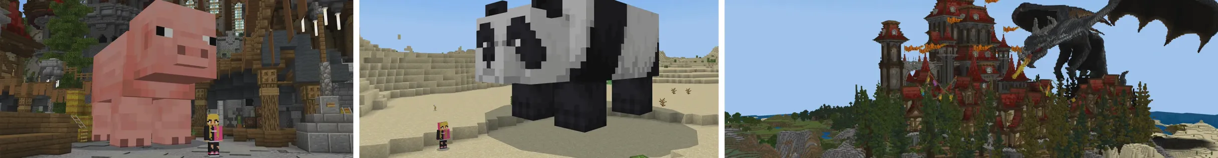 BIG MOB WORLD