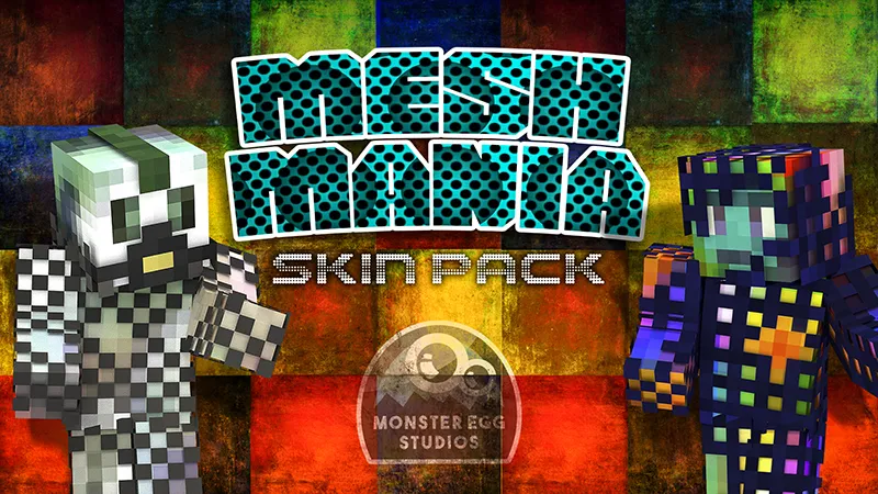 Mesh Mania