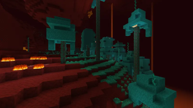 Rainbow Eclipse PvP Pack