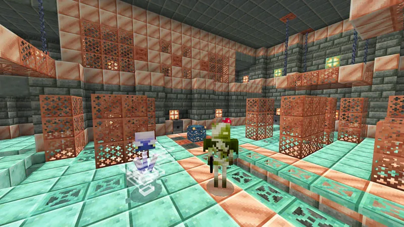 Rainbow Eclipse PvP Pack