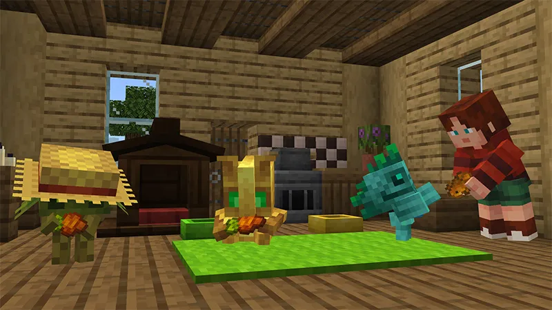 PETS Add-On
