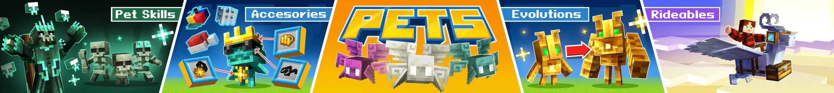 PETS Add-On