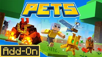 PETS Add-On