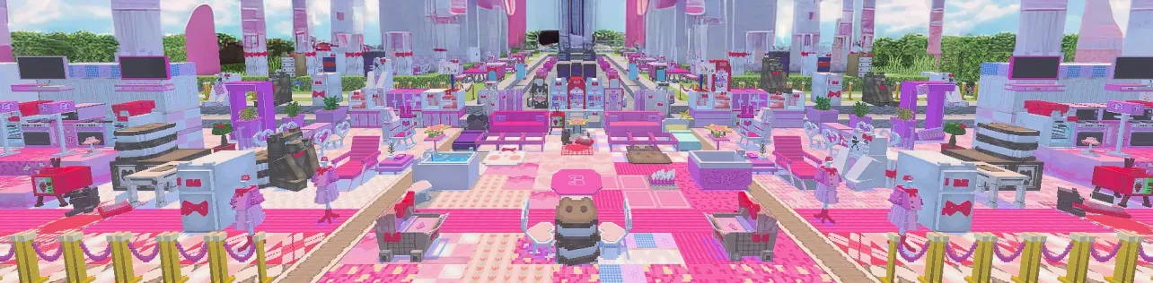 Kawaii Build Set